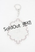 abilletage / 【okappalover×abilletage】コルセットキーホルダー   H-25-09-02-1020-GO-ZA-KB-ZH
