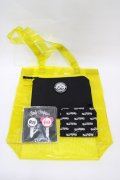 Candy Stripper / ノベルティSET   H-25-09-02-1034-PU-ZA-KB-ZH