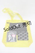 Candy Stripper / ノベルティSET   H-25-09-02-1034-PU-ZA-KB-ZH