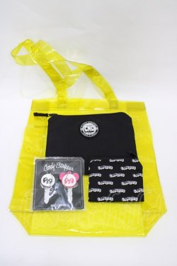 画像1: Candy Stripper / ノベルティSET   H-25-09-02-1034-PU-ZA-KB-ZH