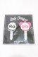 画像4: Candy Stripper / ノベルティSET   H-25-09-02-1034-PU-ZA-KB-ZH