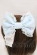 画像2: Angelic Pretty / カラフルパールバレッタ  サックス H-25-09-03-1008-AP-AC-NS-ZH (2)