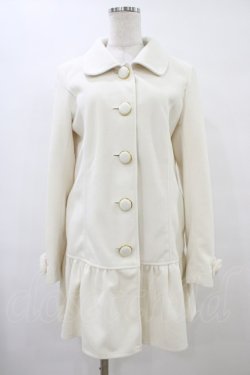 画像1: LIZ LISA / リボンコート Free オフ H-25-09-03-1060-LO-CO-NS-ZH