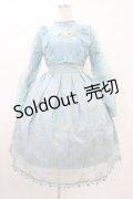 Angelic Pretty / Astrologyワンピース Free サックス H-25-09-03-1023-AP-OP-NS-ZH
