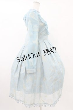 画像3: Angelic Pretty / Astrologyワンピース Free サックス H-25-09-03-1023-AP-OP-NS-ZH