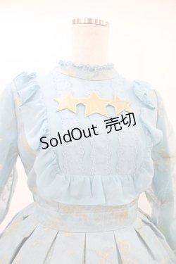 画像4: Angelic Pretty / Astrologyワンピース Free サックス H-25-09-03-1023-AP-OP-NS-ZH