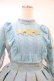 画像4: Angelic Pretty / Astrologyワンピース Free サックス H-25-09-03-1023-AP-OP-NS-ZH (4)