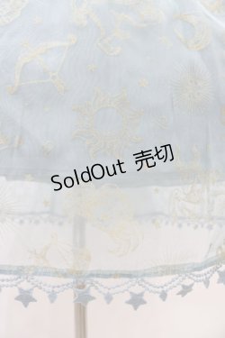 画像5: Angelic Pretty / Astrologyワンピース Free サックス H-25-09-03-1023-AP-OP-NS-ZH