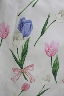 画像4: Emily Temple cute / Tulipセットアップワンピース  オフ H-25-09-04-033-ET-OP-KB-ZH