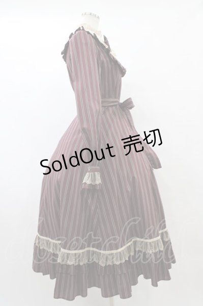Victorian maiden / レジメンクラシカルドールロングドレス Free