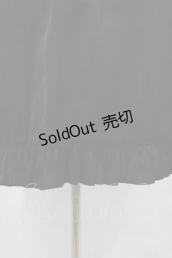 画像5: Physical Drop / レースカラードレス Free ブラック H-25-09-04-1039-LO-OP-NS-ZH