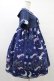 画像3: Angelic Pretty / Dream Skyカットワンピース Free ネイビー H-25-09-04-1040-AP-OP-NS-ZH (3)
