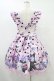 画像2: Angelic Pretty / Happy Treat Party Cafeスカート Free ピンク H-25-09-04-1048-AP-SK-NS-ZH (2)