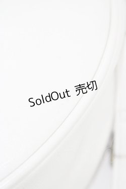 画像4: BABY,THE STARS SHINE BRIGHT / アリスの大きな時計バッグ  オフ H-25-09-04-1020-BA-BG-NS-ZH