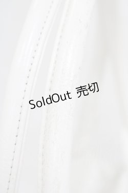 画像5: BABY,THE STARS SHINE BRIGHT / アリスの大きな時計バッグ  オフ H-25-09-04-1020-BA-BG-NS-ZH