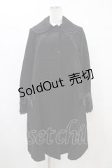 BABY,THE STARS SHINE BRIGHT / 小公女コート (2022) Free ブラック H-25-09-04-1031-BA-CO-NS-ZH