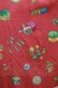 画像4: Jane Marple Dans Le Salon / Sewing kitコラボレーションドレス  rose×mix gray H-25-09-04-051-JM-OP-KB-ZH (4)
