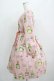 画像2: Emily Temple cute / Swan Perfumeワンピース  ピンク H-25-09-04-009-ET-OP-KB-ZH (2)