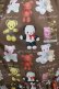 画像4: Emily Temple cute / mini Fluffy Bearsワンピース  ブラウン H-25-09-04-010-ET-OP-KB-ZH (4)