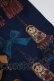画像5: Jane Marple / Little tassel dollsのDayドレス M ブルーグレイ H-25-09-04-017-JM-OP-KB-ZH (5)