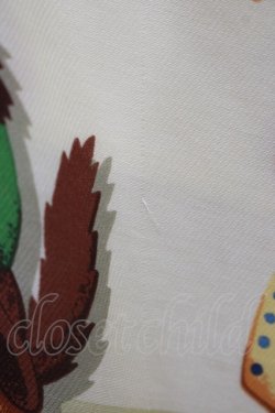 画像5: Jane Marple / Grimms Marionetteドレス M アイボリー H-25-09-04-019-JM-OP-KB-ZH