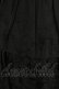 画像4: Jane Marple / Alice jacquardスクエアドレス  ブラック H-25-09-04-002-JM-OP-KB-ZH (4)