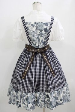 画像3: Emily Temple cute / RECOLLECTドレス  【Prima edition】 H-25-09-04-021-ET-OP-KB-ZH
