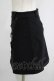 画像2: KILL STAR / Keyla Mini Skirt XS ブラック H-25-09-05-041-SL-SK-KB-ZH (2)