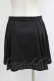 画像3: PUNK RAVE / プリーツミニスカート S 黒 H-25-09-05-042-PU-SK-KB-ZH (3)