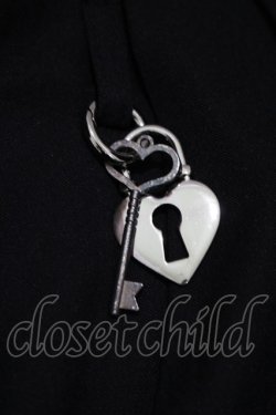 画像4: PUNK RAVE / プリーツミニスカート S 黒 H-25-09-05-042-PU-SK-KB-ZH