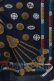画像4: Jane Marple / The DressmakerのDayドレス  ネイビー H-25-09-05-005-JM-OP-KB-ZH (4)