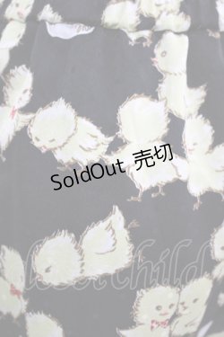 画像4: MILK / chick chick miniパンツ  ブラック H-25-09-05-052-ML-PA-KB-ZH