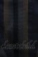 画像4: Jane Marple Dans Le Salon / Old England stripe coronation dress  ネイビー H-25-09-05-006-JM-OP-KB-ZH (4)