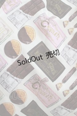 画像4: Emily Temple cute / CHOCOLATE makerワンピース  ホワイト H-25-09-05-001-ET-OP-KB-ZH