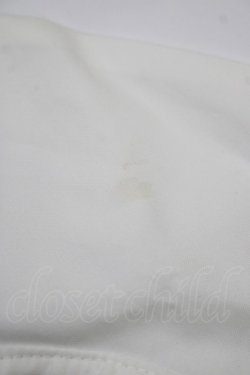 画像4: Jane Marple / Ribbon stripe jacquardのパブリックドレス  ネイビー H-25-09-05-011-JM-OP-KB-ZH