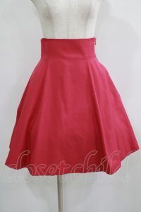 MILK / グレーススカート  ローズピンク H-25-09-05-019-ML-SK-KB-ZH