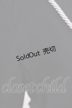画像4: ALICE and the PIRATES / パイピングジャケット Mens ブラック H-25-09-06-1032-PA-JA-NS-ZH