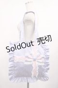 Angelic Pretty / ラッピングトートバッグ  ラベンダー H-25-09-06-1034-AP-BG-NS-ZH