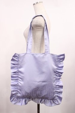 画像2: Angelic Pretty / ラッピングトートバッグ  ラベンダー H-25-09-06-1034-AP-BG-NS-ZH