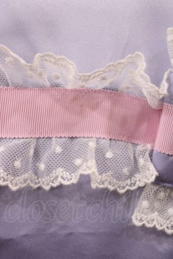 画像3: Angelic Pretty / ラッピングトートバッグ  ラベンダー H-25-09-06-1034-AP-BG-NS-ZH