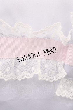 画像3: Angelic Pretty / ラッピングトートバッグ  ラベンダー H-25-09-06-1034-AP-BG-NS-ZH