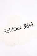 Physical Drop / 【アームカバー】姫袖の姫・お袖留めセット  クリームレース H-25-09-06-1035-LO-ZA-NS-ZH