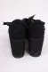 画像3: Ank Rouge / Tストラップ厚底シューズ L（24.0〜24.5cm） ブラック H-25-09-06-1038-CA-SH-NS-ZH (3)