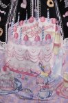 画像4: Angelic Pretty / Whip Factory ジャンパースカート Free ブラック H-25-09-06-1001-AP-OP-NS-ZH (4)