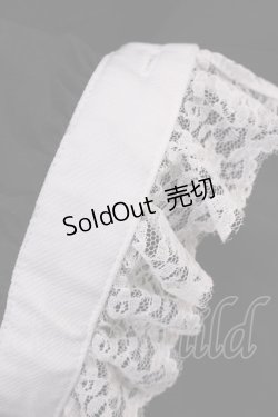 画像3: Secret Honey / ウエストレースアップワンピース Free ブラック H-25-09-06-1013-CA-OP-NS-ZH