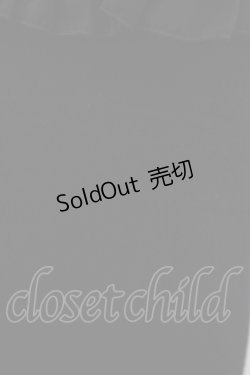 画像3: JESUS DIAMANTE / シフォンフリルキャミソール Free ブラック H-25-09-06-1017-JE-TO-NS-ZH