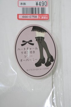 画像3: Lovely Tency / 眞白ありす/TTLTOVKシアーリボン  オフ H-25-09-06-047-GO-ZA-NS-ZH