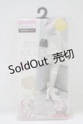 LilyMerry / いもちゃん/2ODシアータイツEC M~L ホワイトベージュ H-25-09-06-049-PU-ZA-NS-ZH