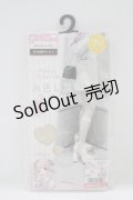LilyMerry / いもちゃん/2ODシアータイツEC M~L ホワイトベージュ H-25-09-06-050-PU-ZA-NS-ZH