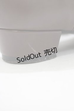 画像5: Catherine Cottage / リボンシューズ 23.0cm ブラウン H-25-09-06-077-LO-SH-NS-ZH